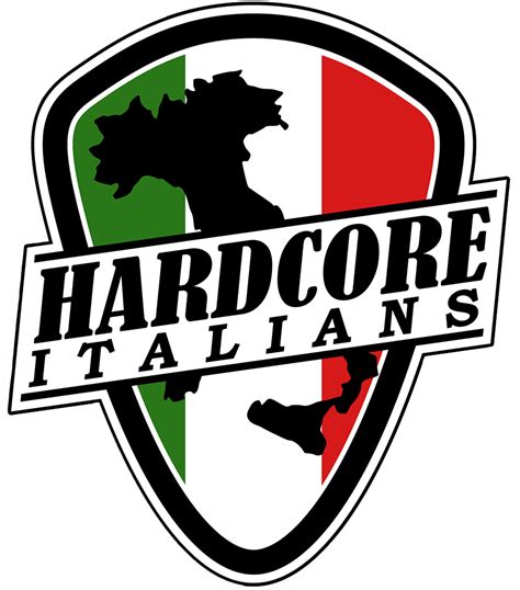 Hard core italian - Sicily Track Jacket. $100.00 $80.00 Save 20%. Sold Out. Calabria Track Jacket. $100.00 $80.00 Save 20%. Shop for Italian pride jackets! Find top rated Italia jackets for women and men. Browse from track jackets, track suits, ladies jackets, and more. Perfect to represent Italy. 